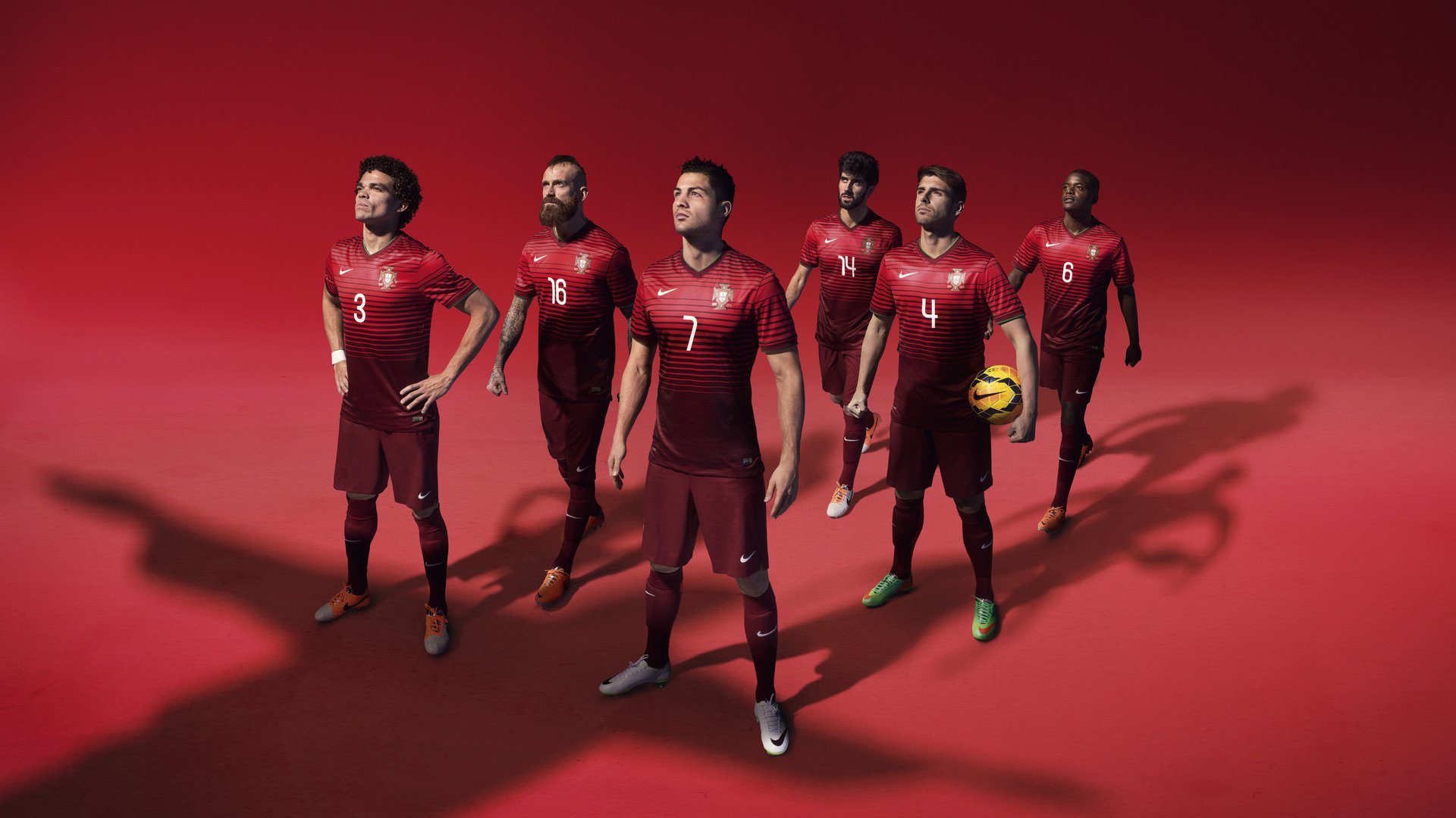 “一带一路”足球合作：开启不同国家的足球新时代